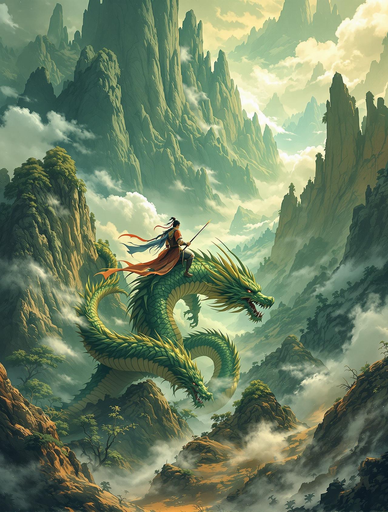 完美世界 - 番茄漫画