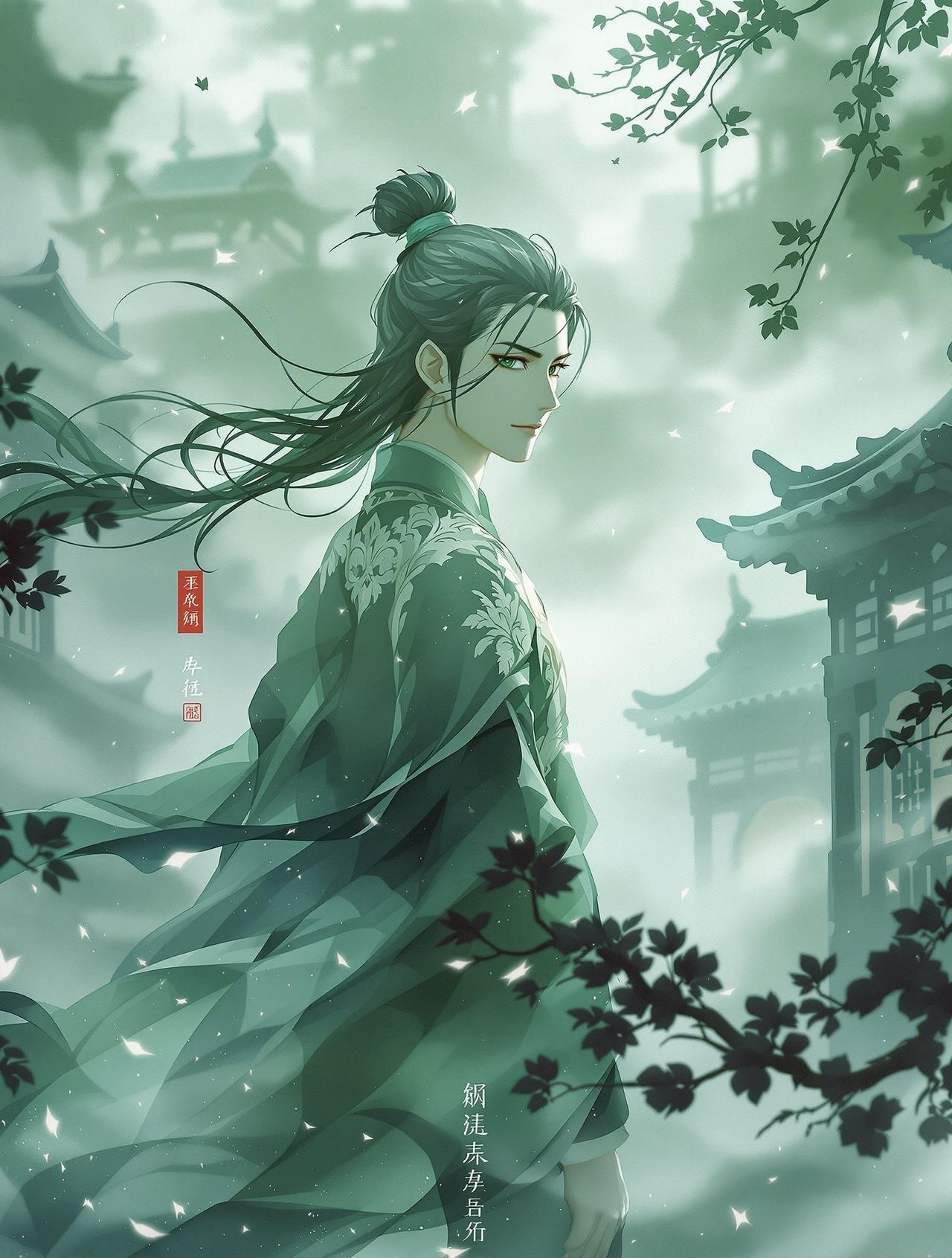 一人之下 - 番茄漫画精选国漫